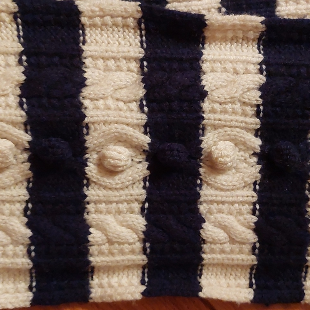 JCrew Scarf - Picture 3 of 3
